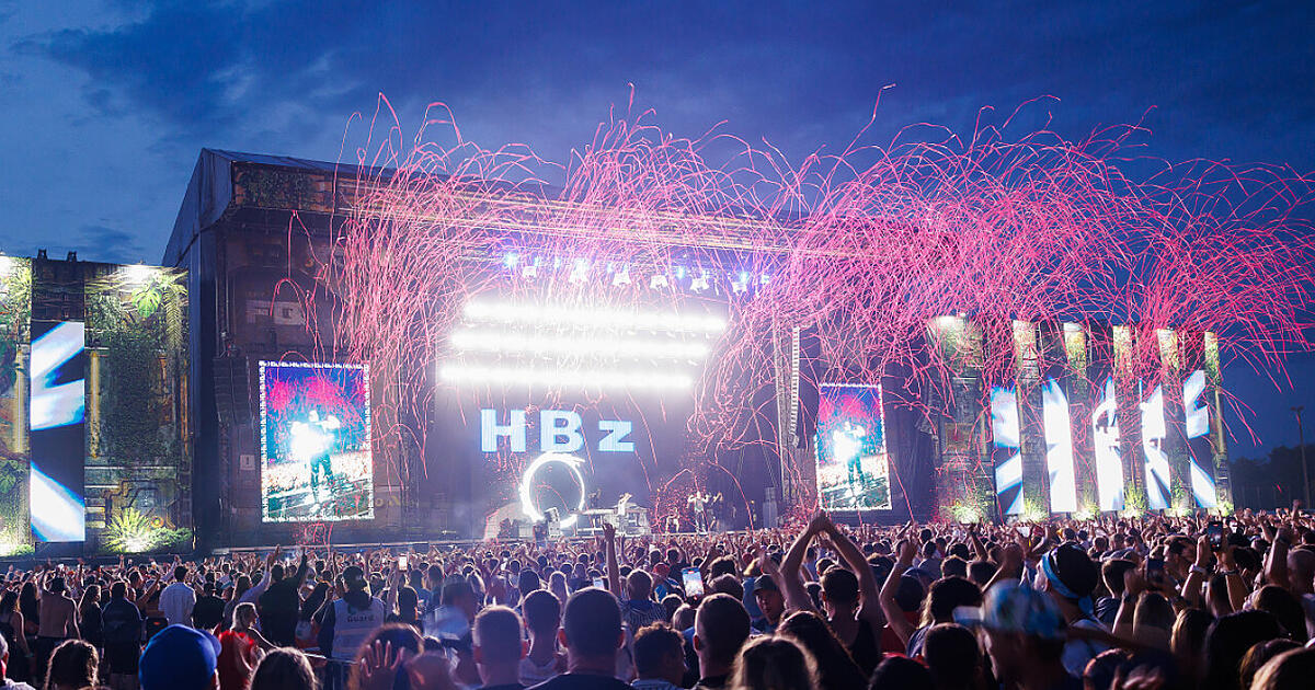 FM4 Frequency Festival 2026
