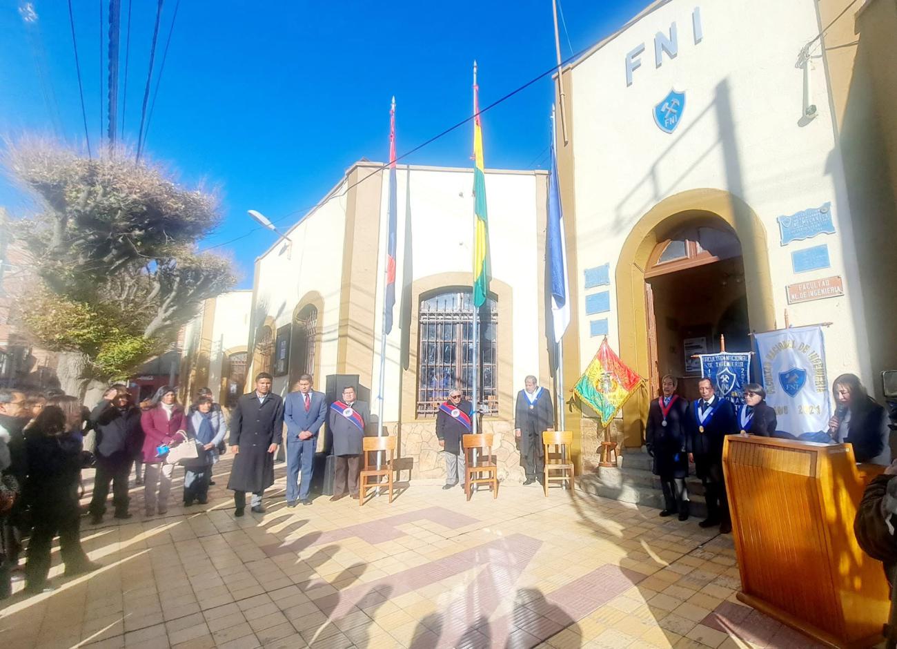 Feria Profesiográfica de la UTO 2026