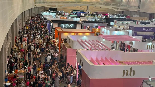 Feira Regional da Beleza