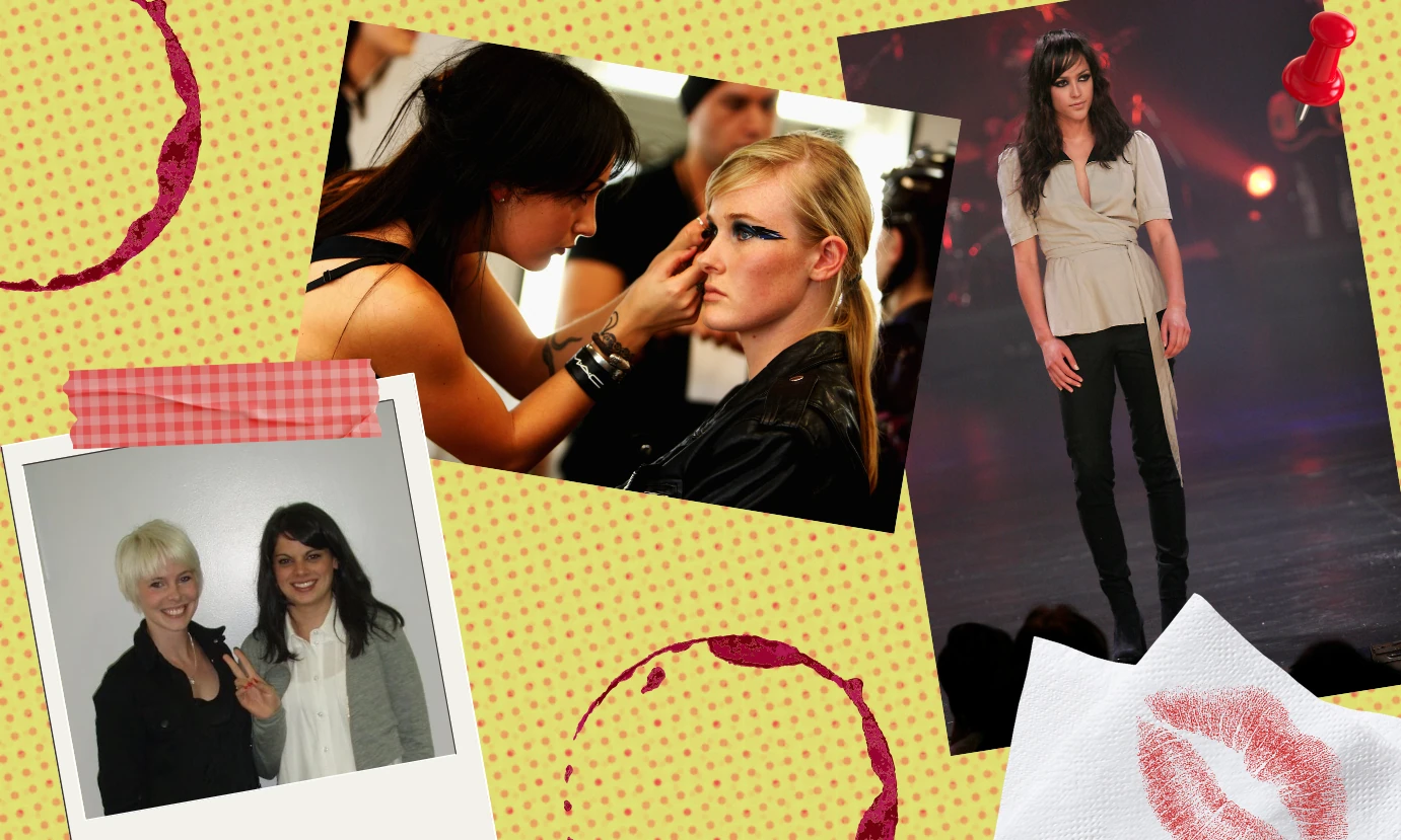 New Zealand Fashion Week Kahuria