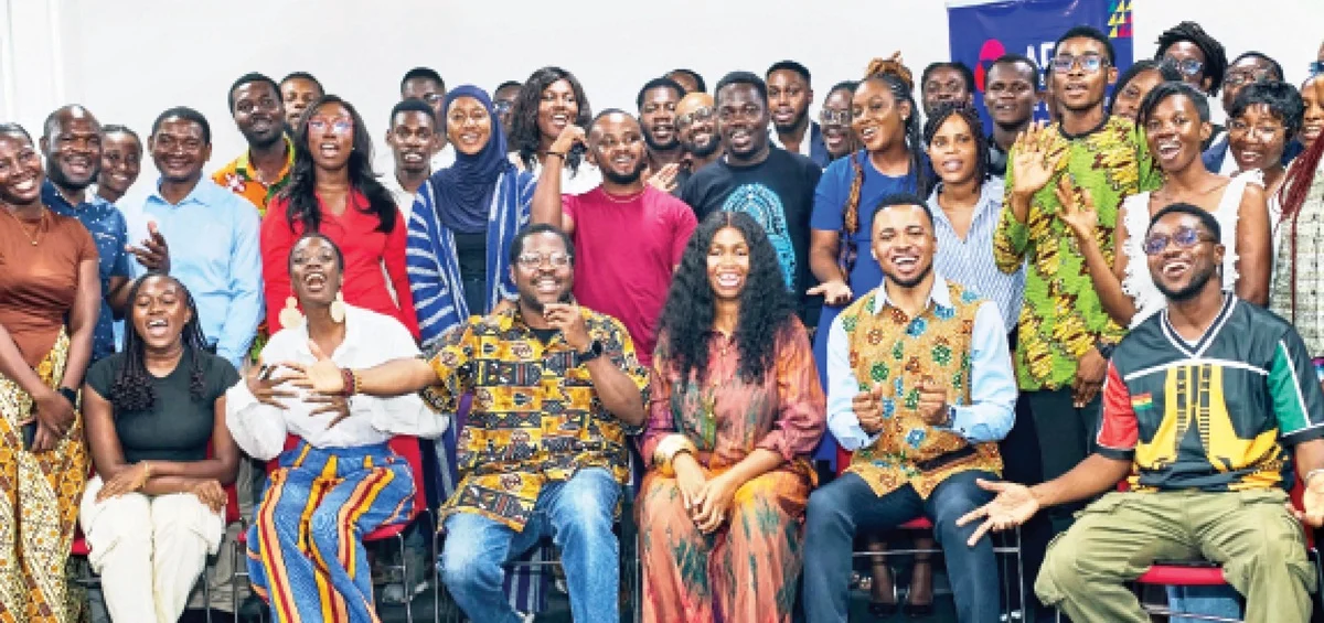 Accra Arts and Health Festival