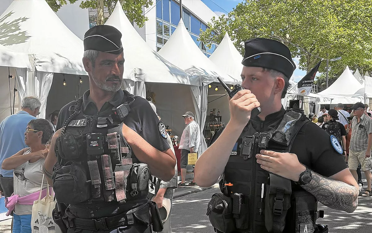 Festival Interceltique de Lorient