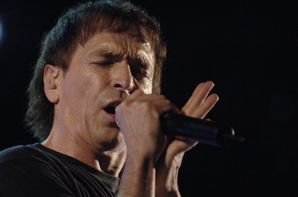 Concert I Muvrini à Saint-Florent