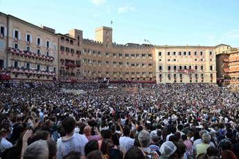 Palio di Siena (Palio dell'Assunta)