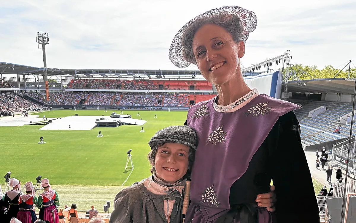 Festival Interceltique de Lorient