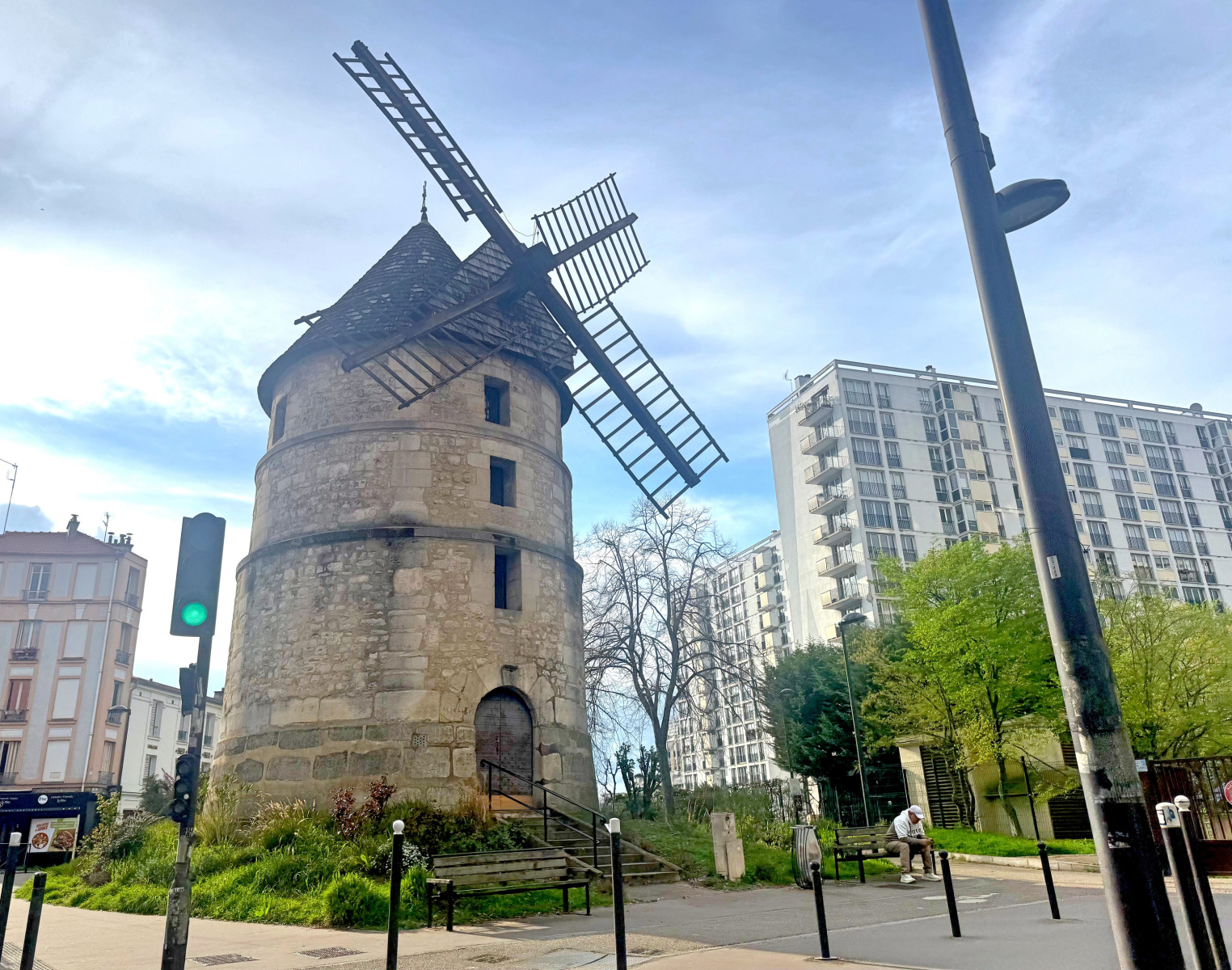 Journées du Patrimoine 2026: Visites du Moulin de la Tour