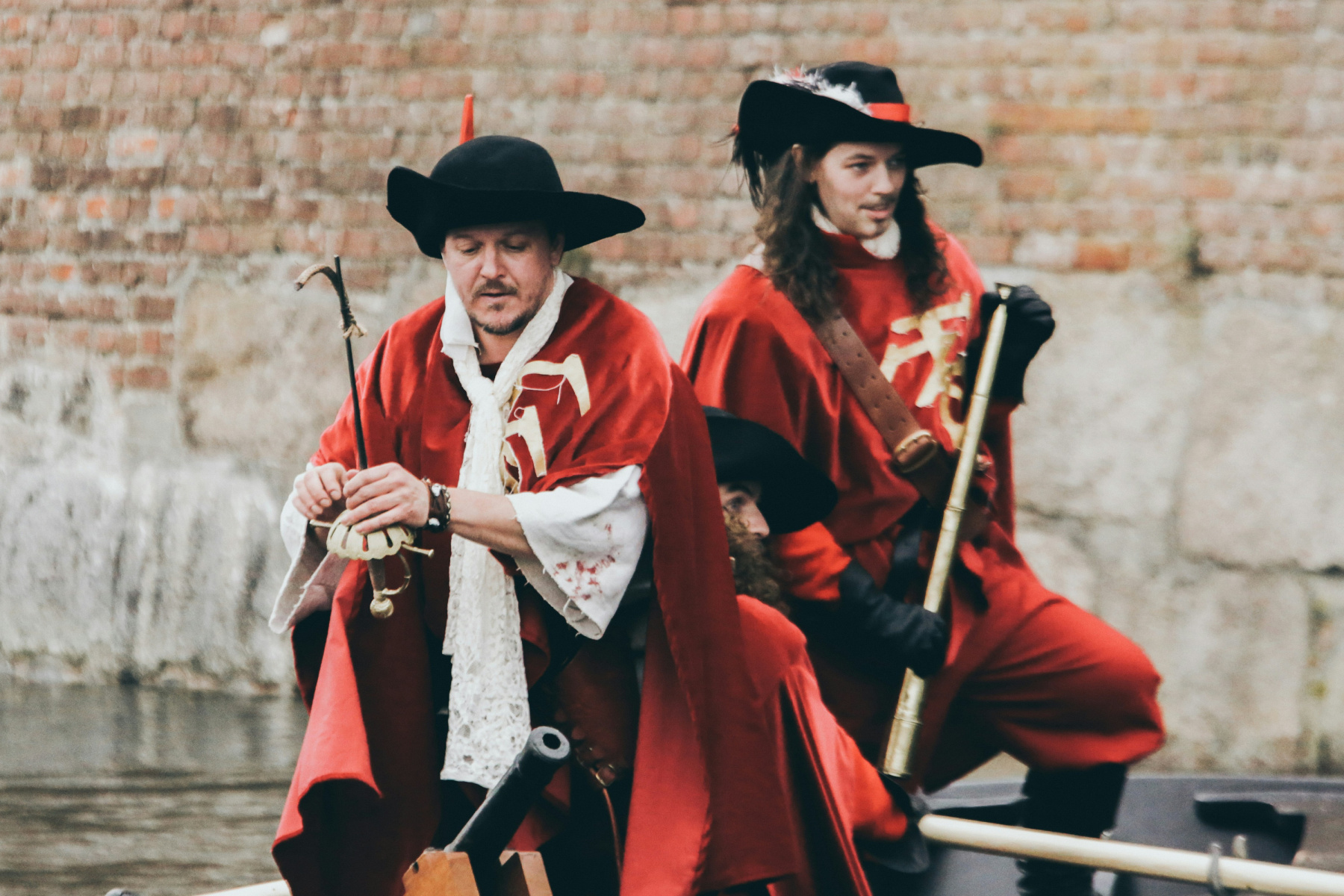 Fête de la Saint-Fiacre 2026
