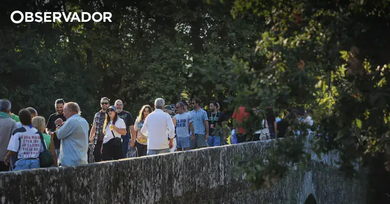 Festival Vilar de Mouros