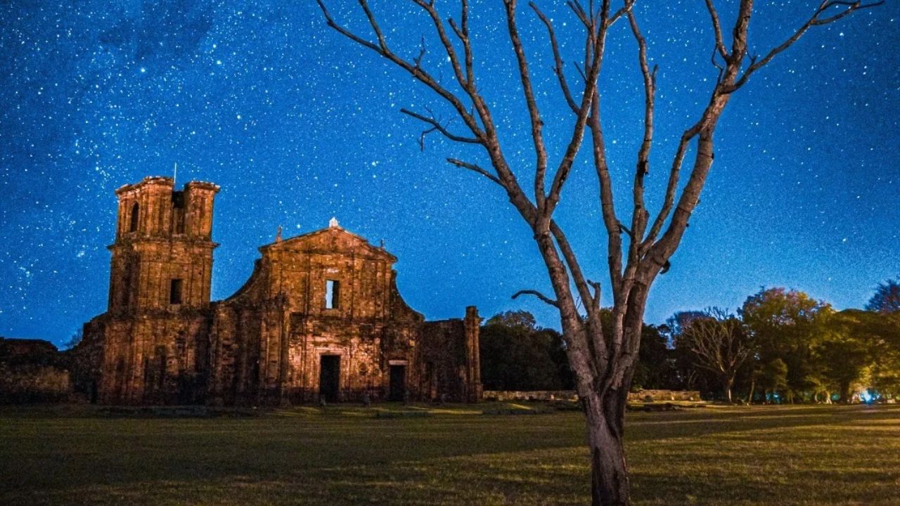 Mostra Fotográfica 'Olhares'