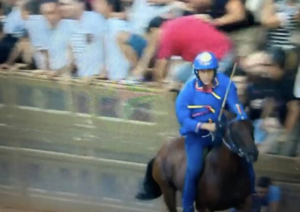 Palio di Siena