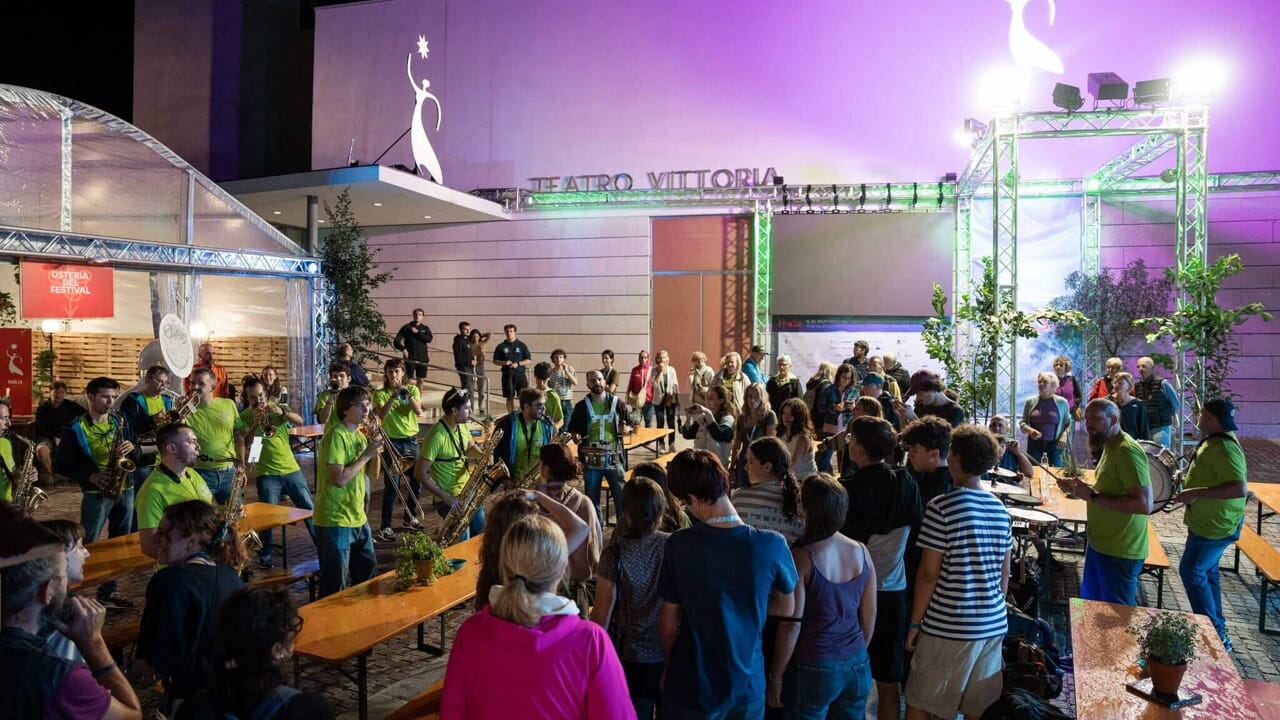 Film Festival della Lessinia 2026