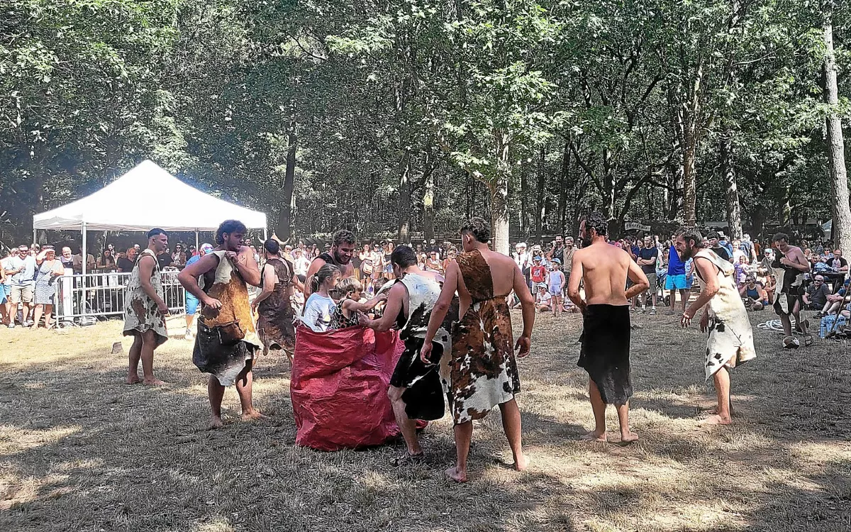 Fête des Menhirs