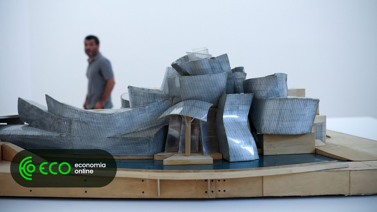O Século de Gehry