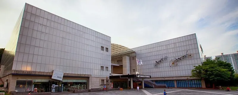 광주비엔날레