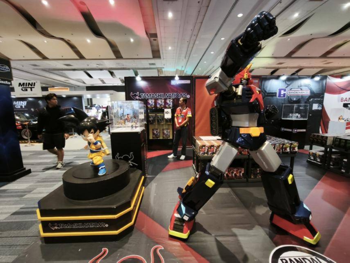 Toy Expo 2026
