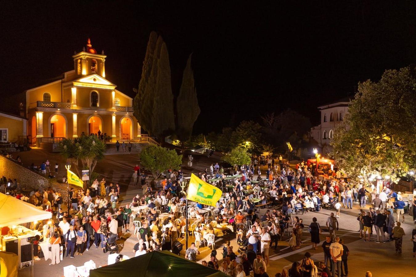 Sagra del Fico