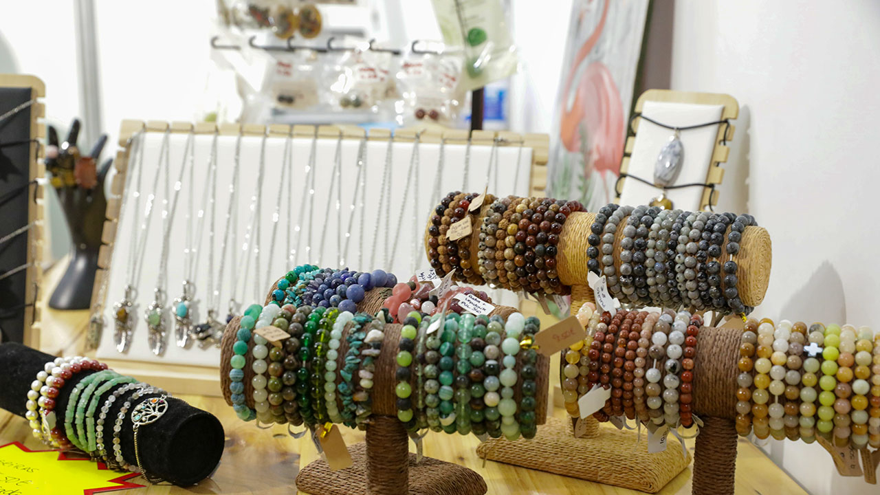 Feira de Stocks