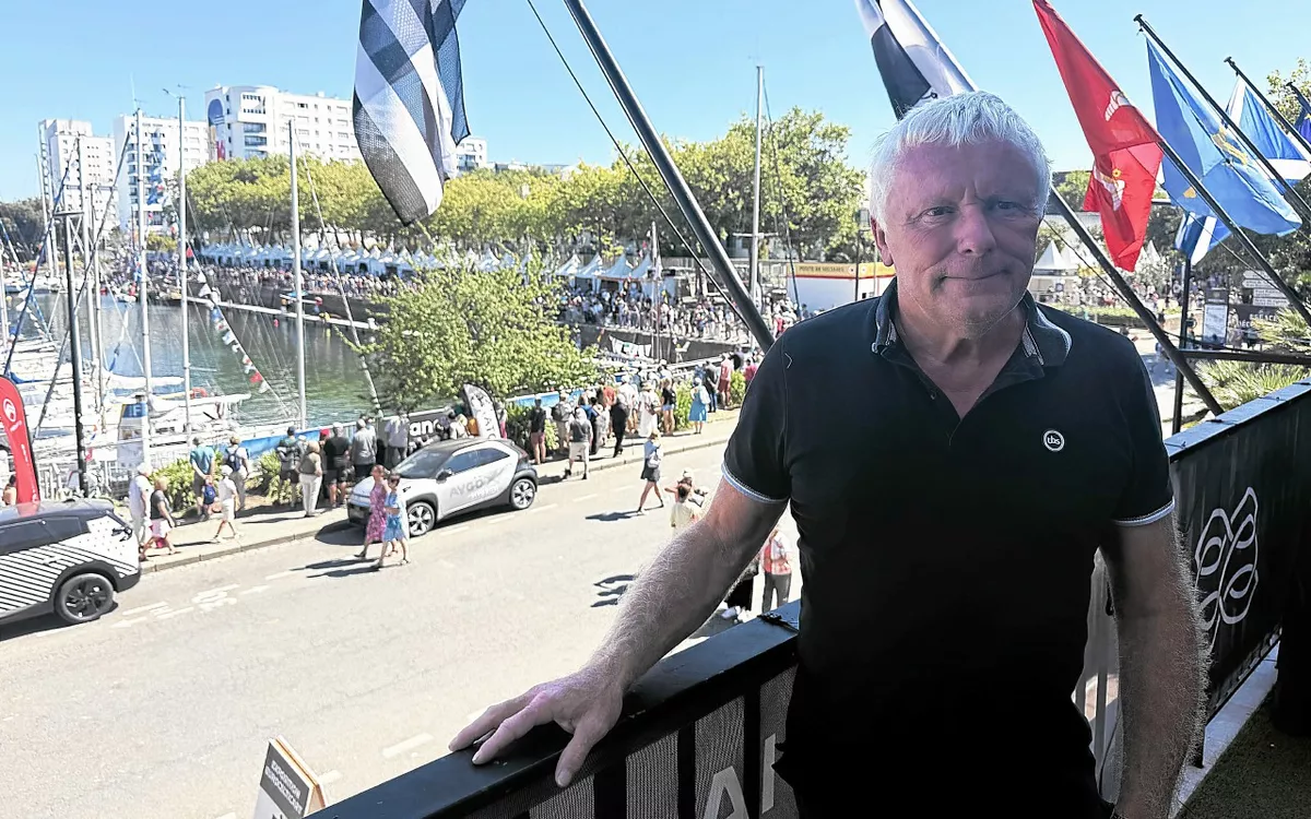 Festival Interceltique de Lorient