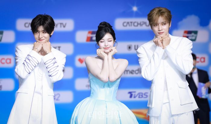 2026 SBS Gayo Daejeon Summer