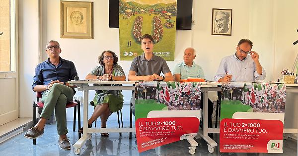Festa dell'Unità di Terni