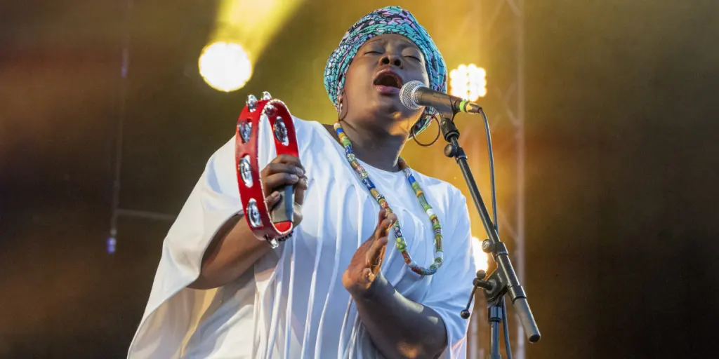 Festival cinémas d’Afrique Lausanne