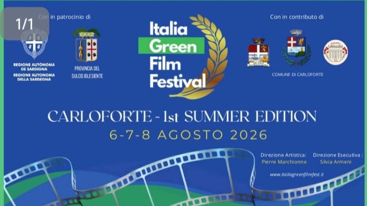 Italia Green Film Festival