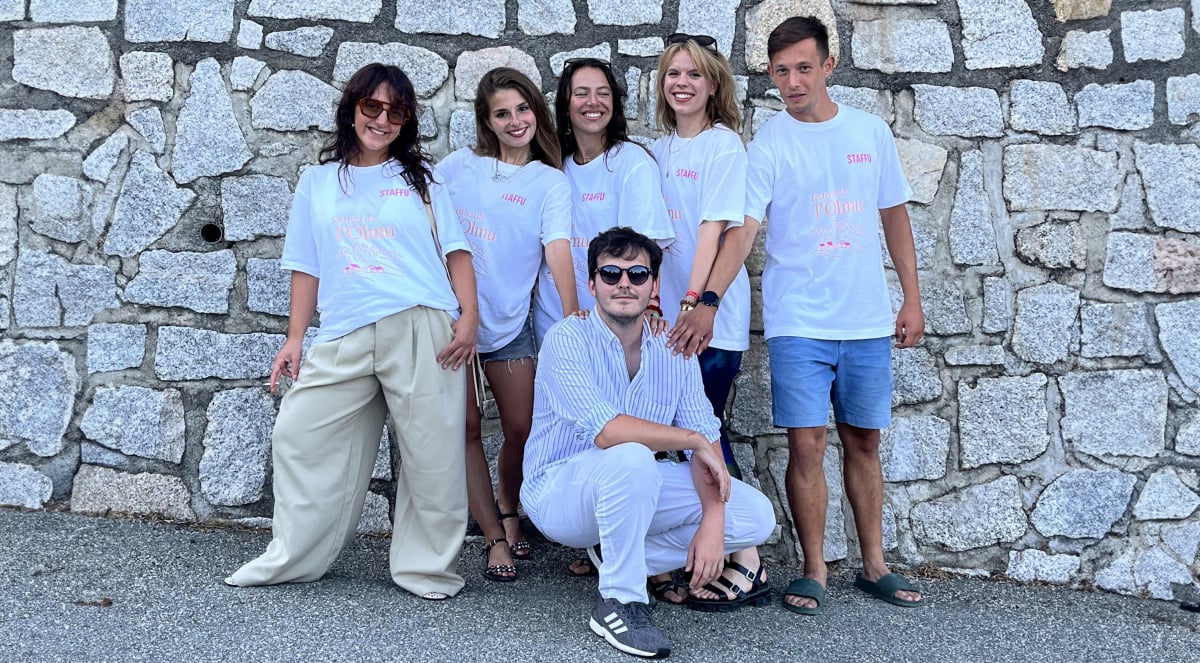 Festival de l'Olmu