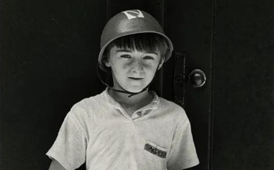 Djeca u ratu – Sarajevo '92.–'95.