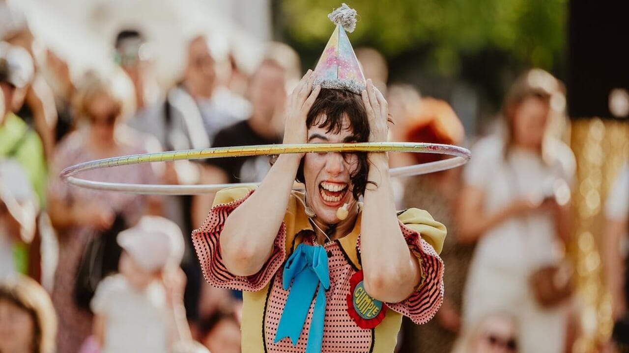 Cucu Festival