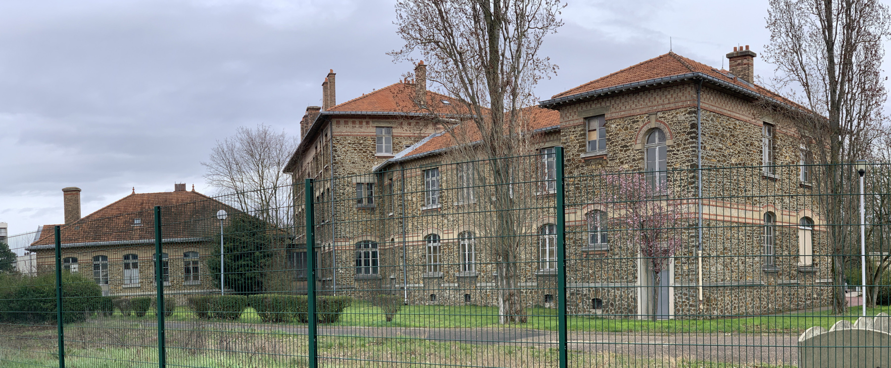 Journées du Patrimoine 2026 au domaine départemental Adolphe Cherioux