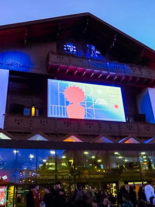Festival de Cinema de Gramado
