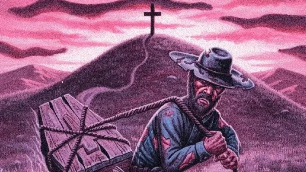 Feria del Libro del Western