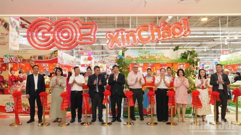 Tự hào đặc sản Việt