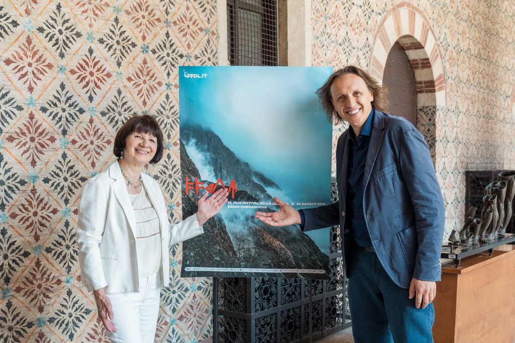 Film Festival della Lessinia