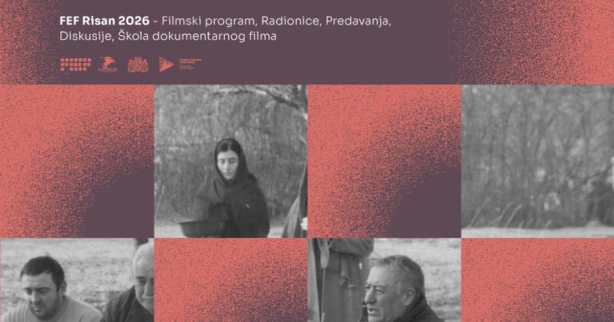 Peti Festival etnološkog filma u Risnu