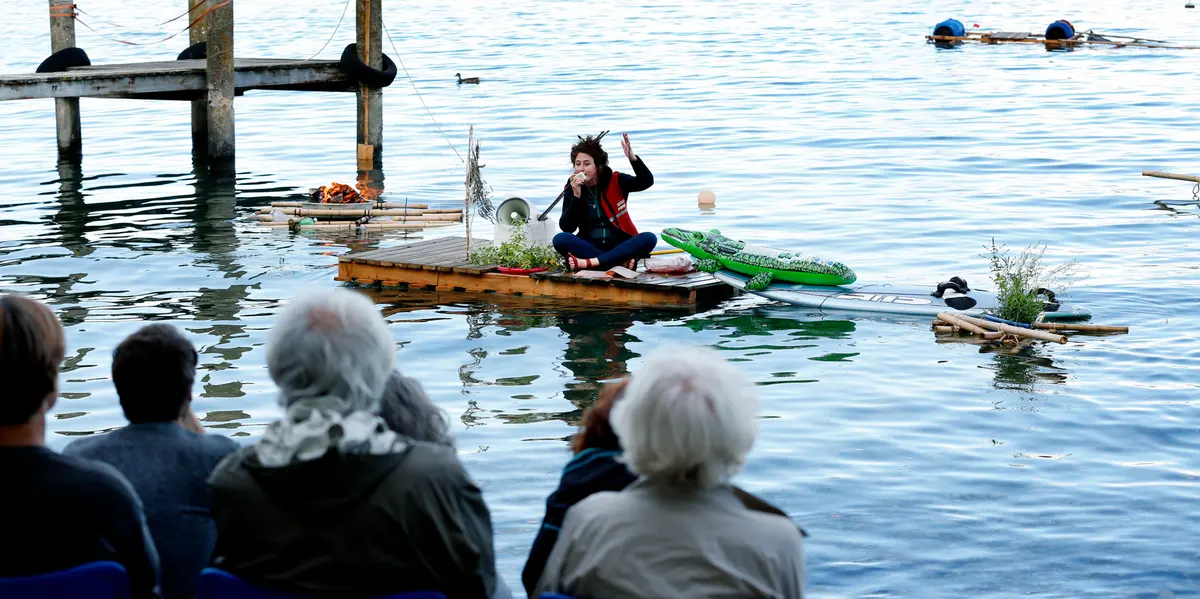far° - festival des arts vivants