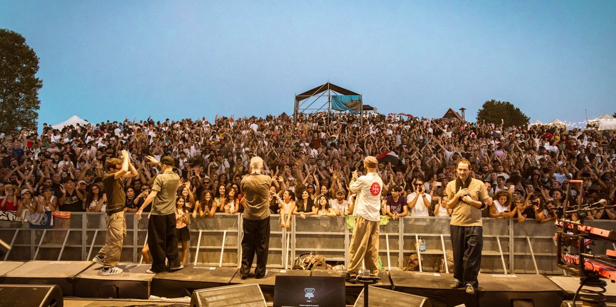 Be Alternative Festival 2026