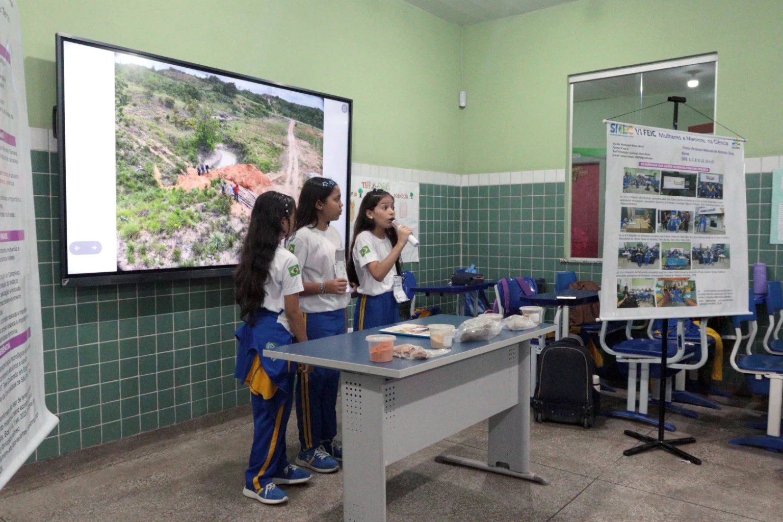 Feira de Ciências