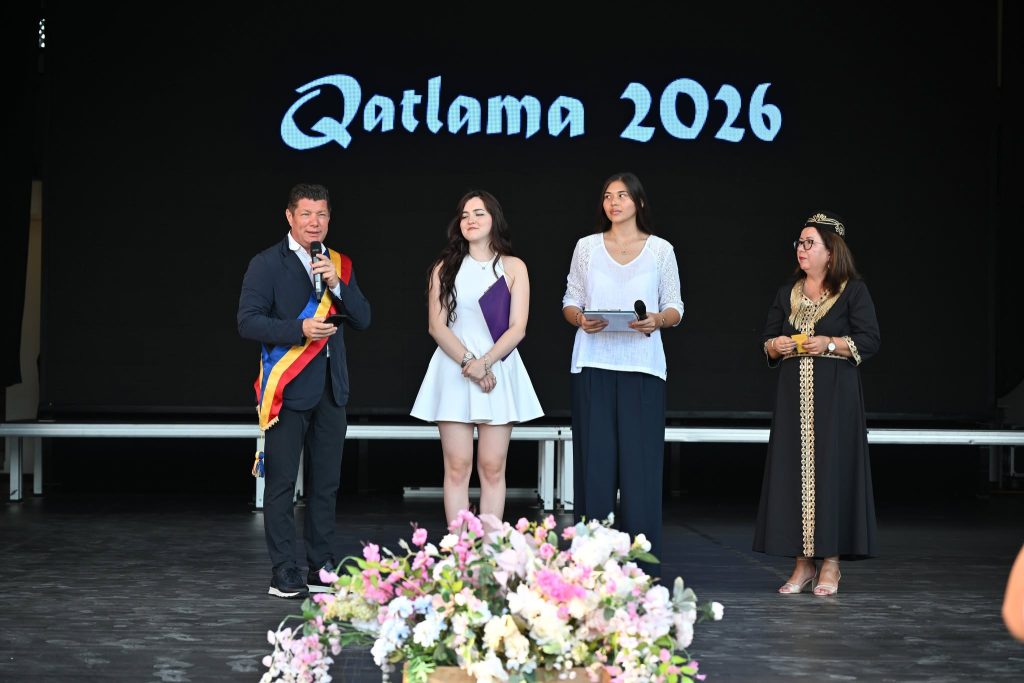 Festivalul „Qatlama”