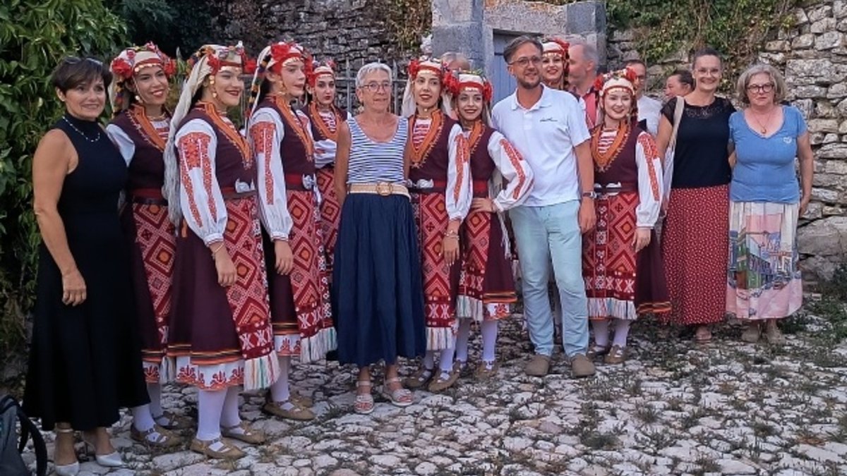 Festival du Rouergue