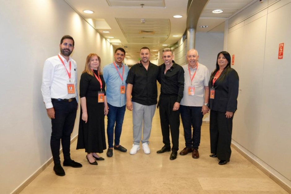 פסטיבל תור הזהב