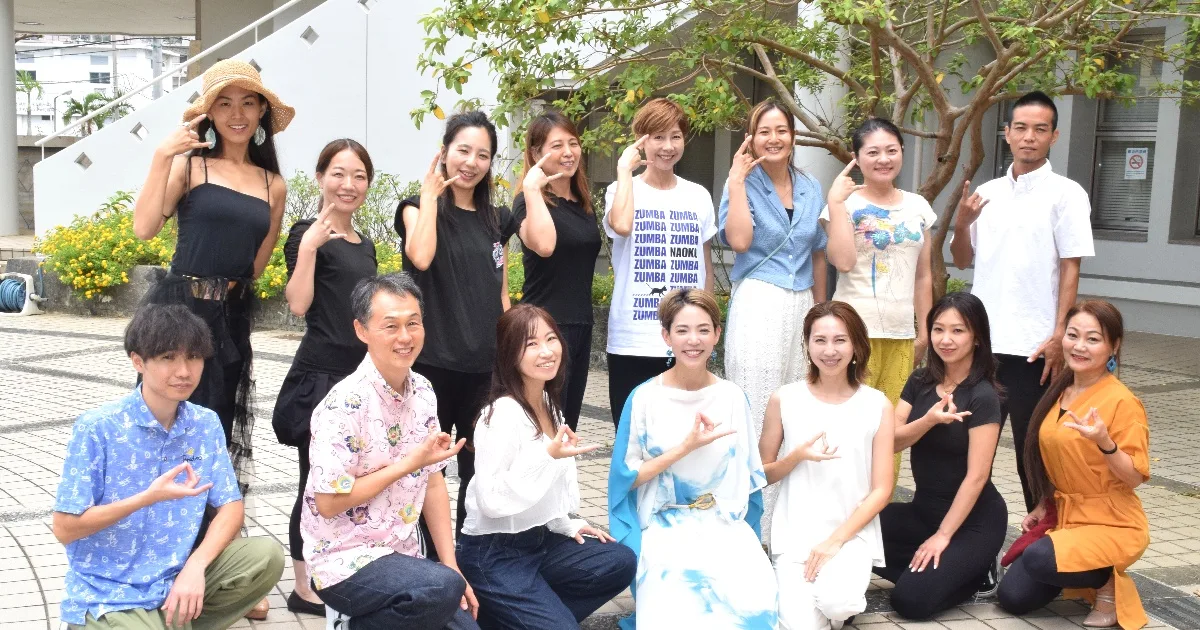 AILEY Collection沖縄を纏うファッションショー2026