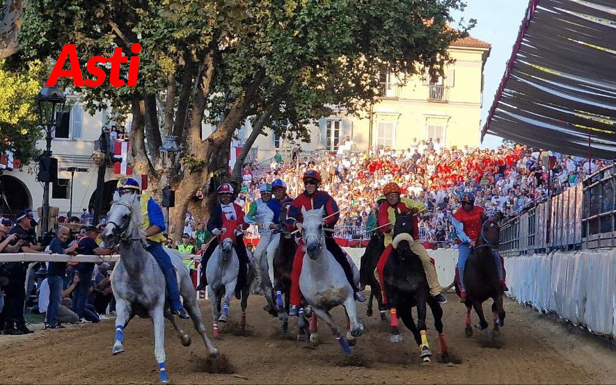 Palio di Asti