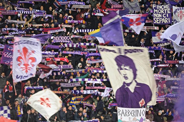 Centenario della Fiorentina