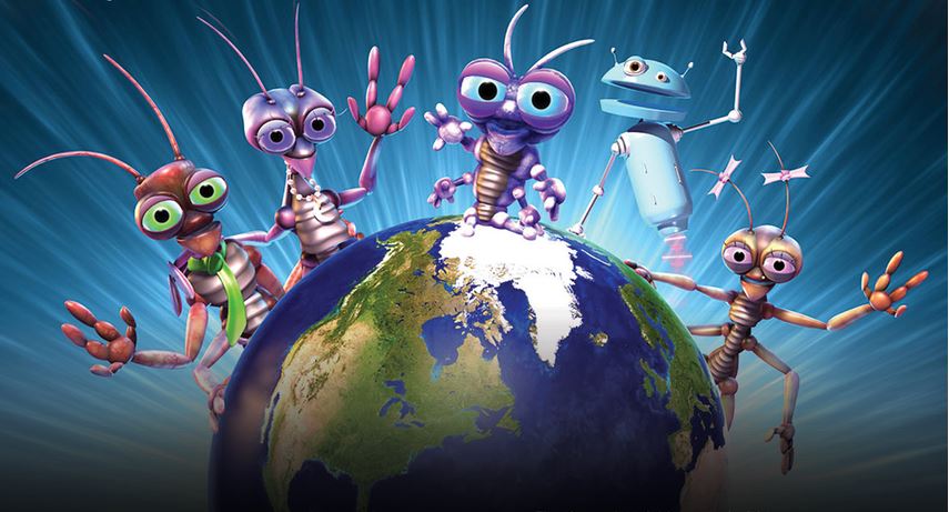 Free Planetarium Shows at Katara's Al Thuraya Planetarium
