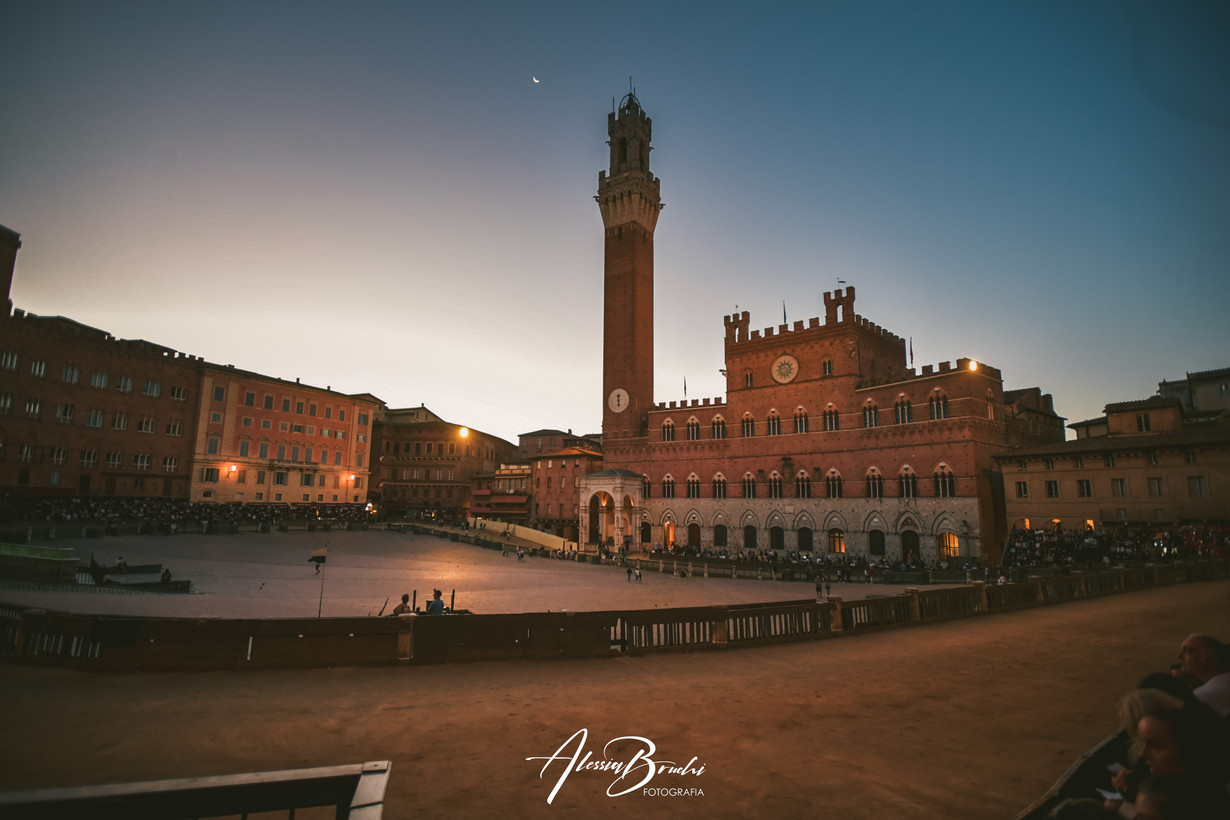 Palio di Siena