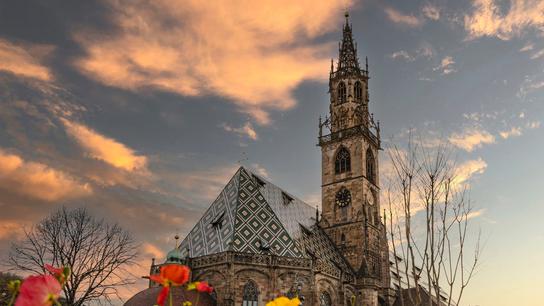 Bolzano Festival Bozen