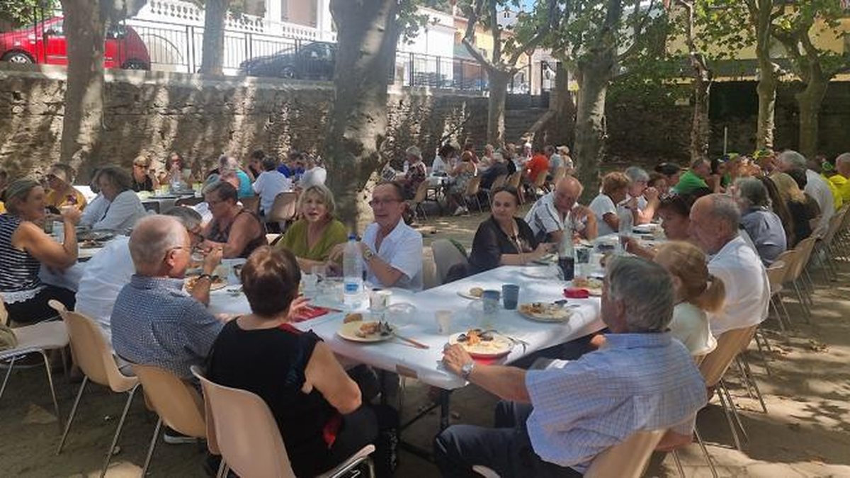 Fête de la Saint-Louis