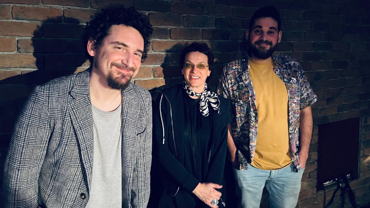 Montello è Jazz 2026