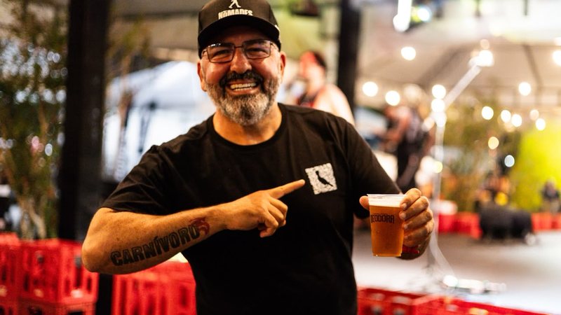 Brasa e Beer